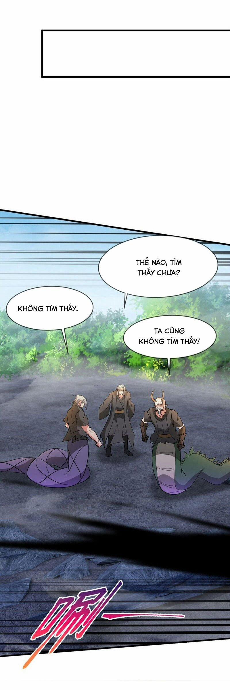 Thần Đế Giáng Lâm: Ta Có Trăm Triệu Điểm Thuộc Tính 85 trang 16