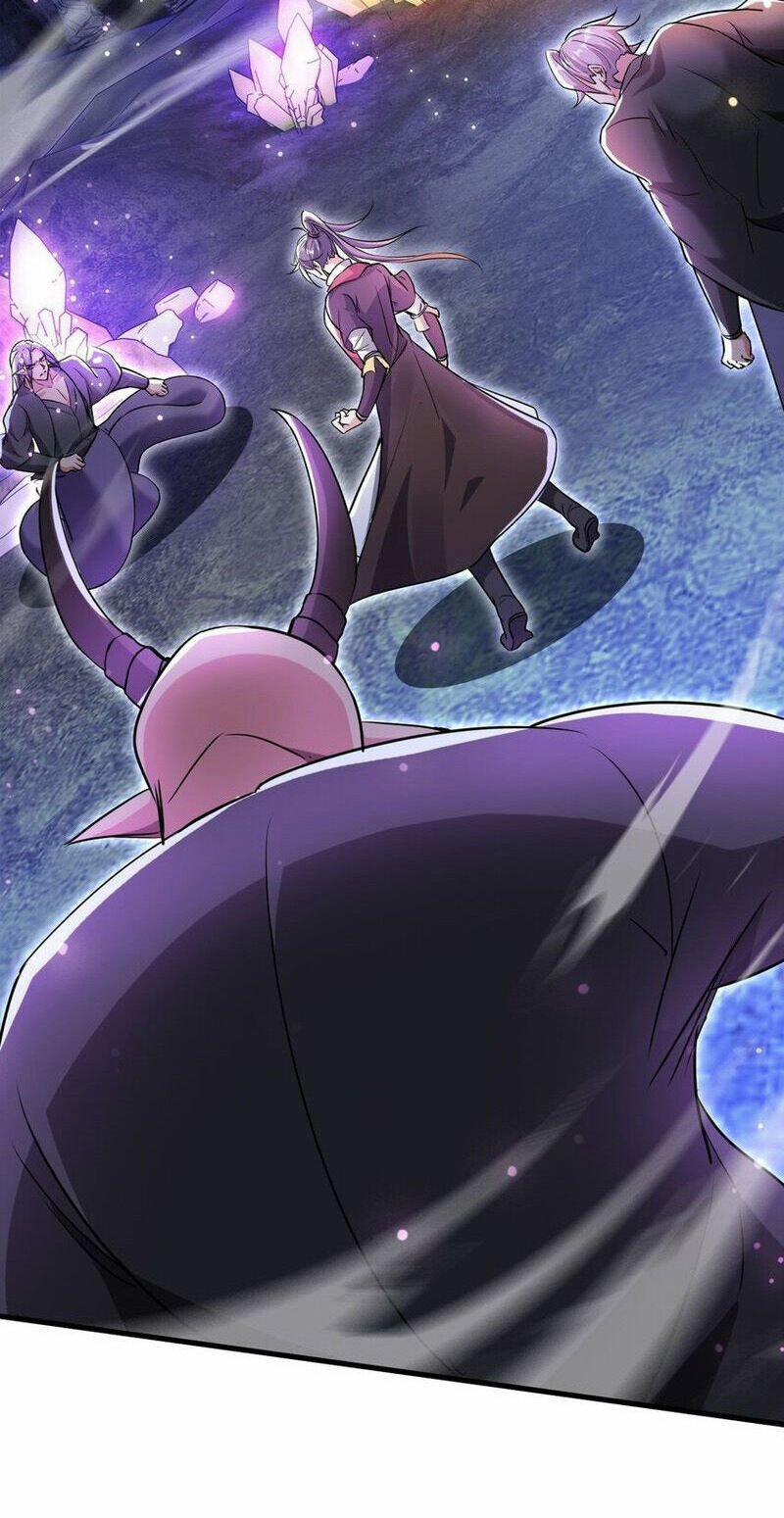 Thần Đế Giáng Lâm: Ta Có Trăm Triệu Điểm Thuộc Tính 85 trang 22