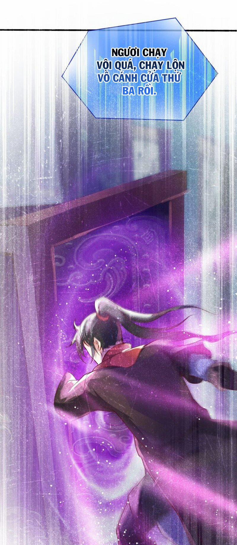 Thần Đế Giáng Lâm: Ta Có Trăm Triệu Điểm Thuộc Tính 85 trang 6