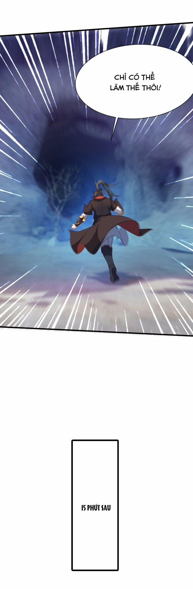 Thần Đế Giáng Lâm: Ta Có Trăm Triệu Điểm Thuộc Tính 85 trang 8