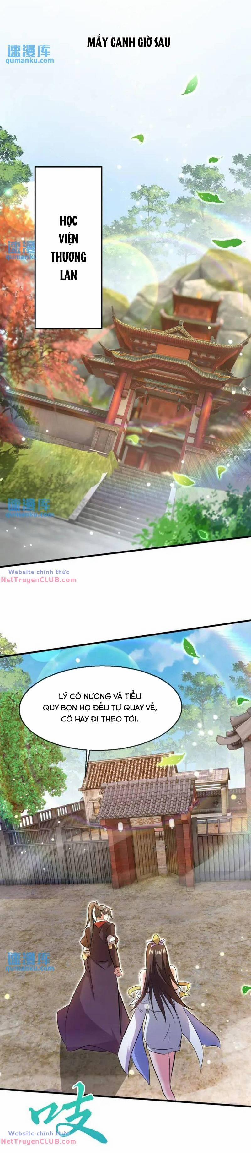 Thần Đế Giáng Lâm: Ta Có Trăm Triệu Điểm Thuộc Tính 86 trang 13