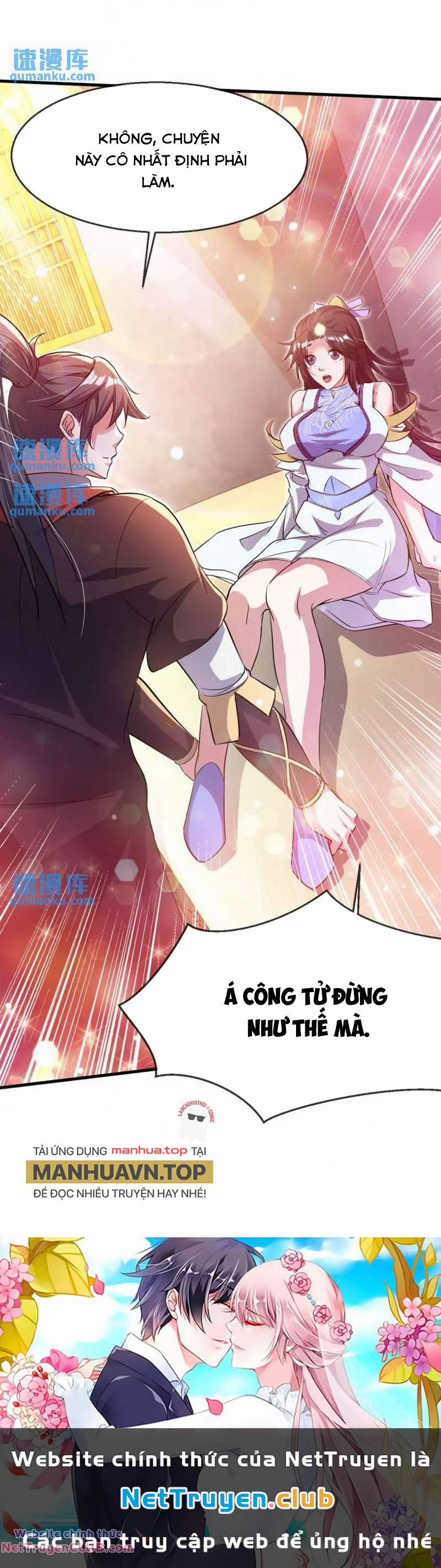 Thần Đế Giáng Lâm: Ta Có Trăm Triệu Điểm Thuộc Tính 86 trang 17