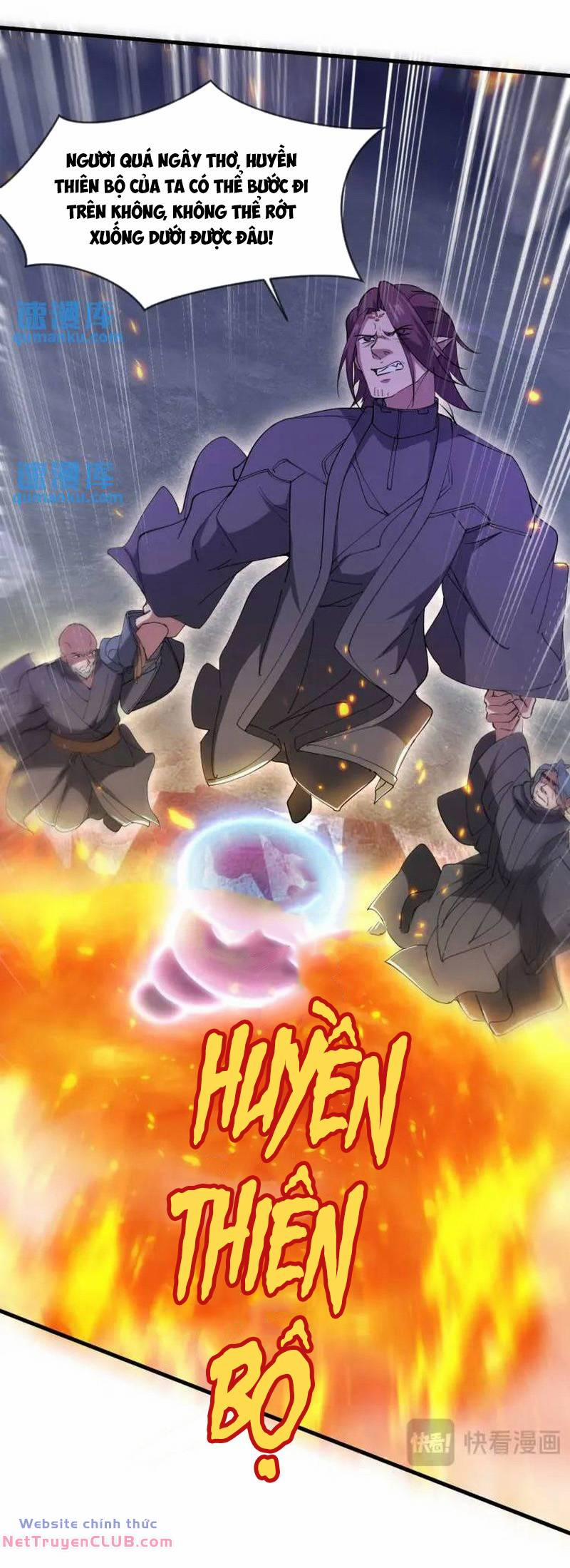 Thần Đế Giáng Lâm: Ta Có Trăm Triệu Điểm Thuộc Tính 86 trang 2