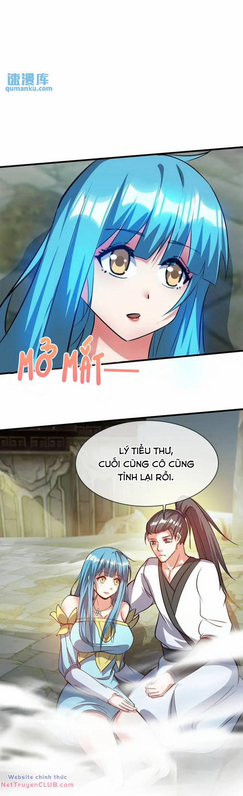 Thần Đế Giáng Lâm: Ta Có Trăm Triệu Điểm Thuộc Tính 86 trang 7