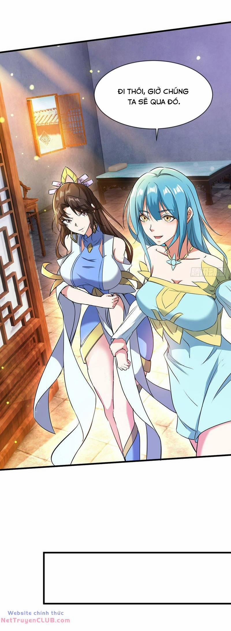 Thần Đế Giáng Lâm: Ta Có Trăm Triệu Điểm Thuộc Tính 87 trang 10