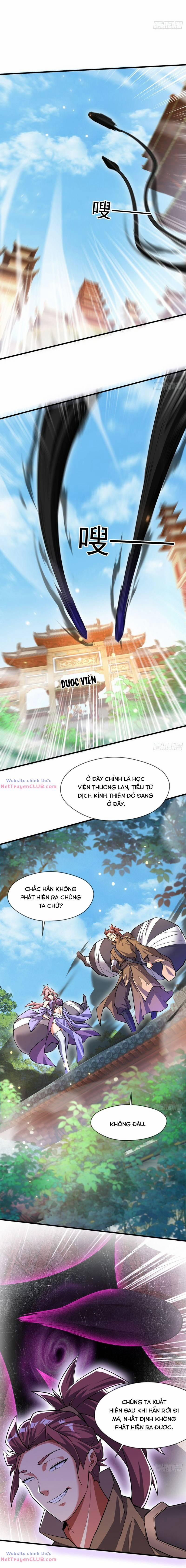 Thần Đế Giáng Lâm: Ta Có Trăm Triệu Điểm Thuộc Tính 87 trang 11