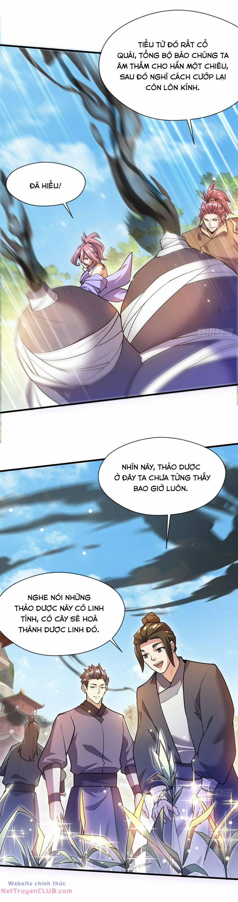 Thần Đế Giáng Lâm: Ta Có Trăm Triệu Điểm Thuộc Tính 87 trang 12