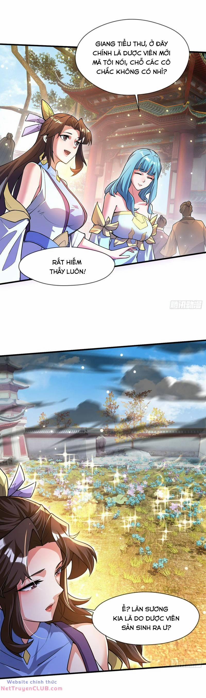 Thần Đế Giáng Lâm: Ta Có Trăm Triệu Điểm Thuộc Tính 87 trang 13