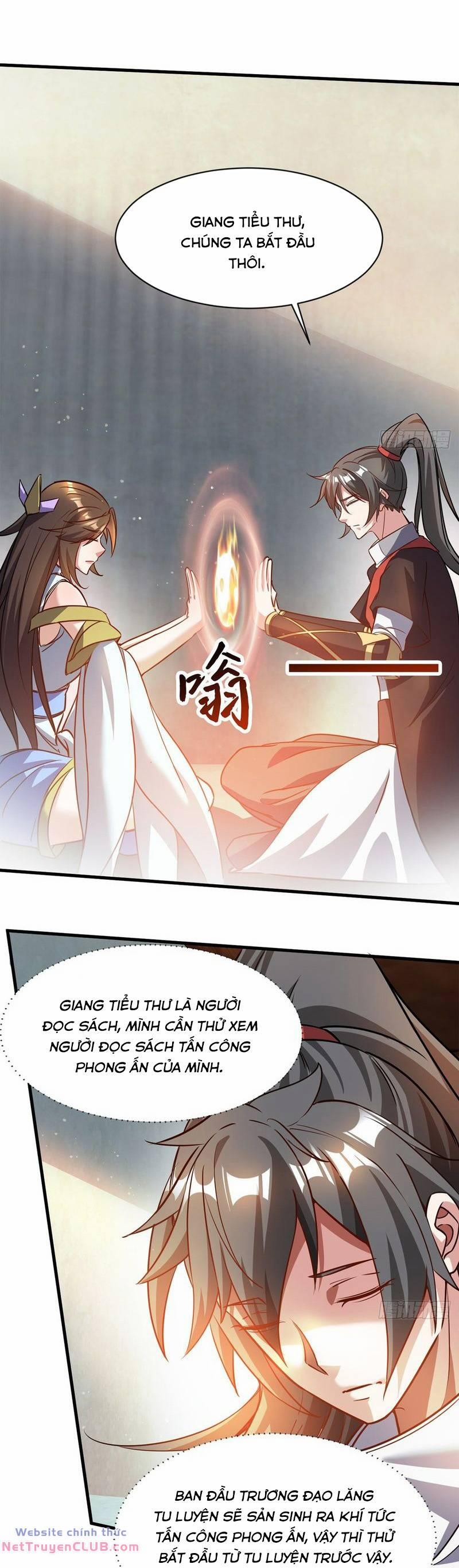 Thần Đế Giáng Lâm: Ta Có Trăm Triệu Điểm Thuộc Tính 87 trang 2