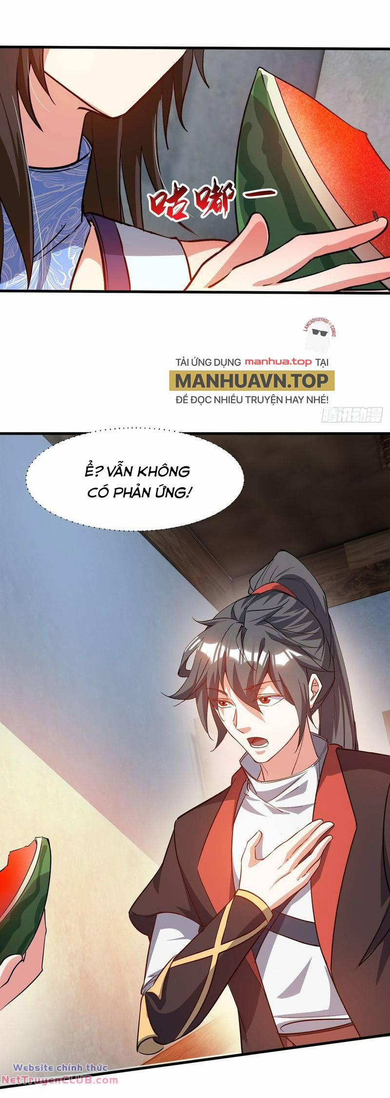 Thần Đế Giáng Lâm: Ta Có Trăm Triệu Điểm Thuộc Tính 87 trang 7