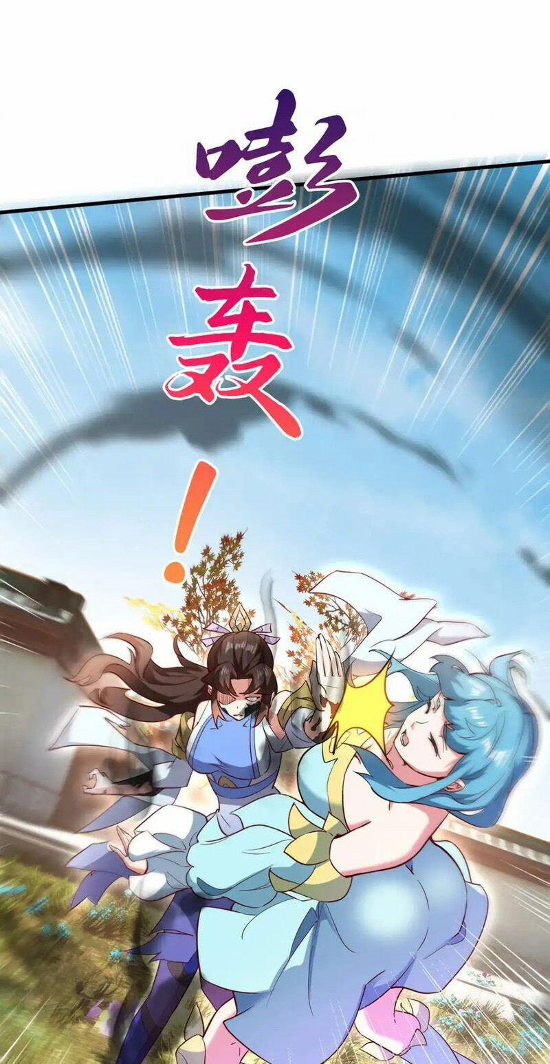 Thần Đế Giáng Lâm: Ta Có Trăm Triệu Điểm Thuộc Tính 88 trang 3