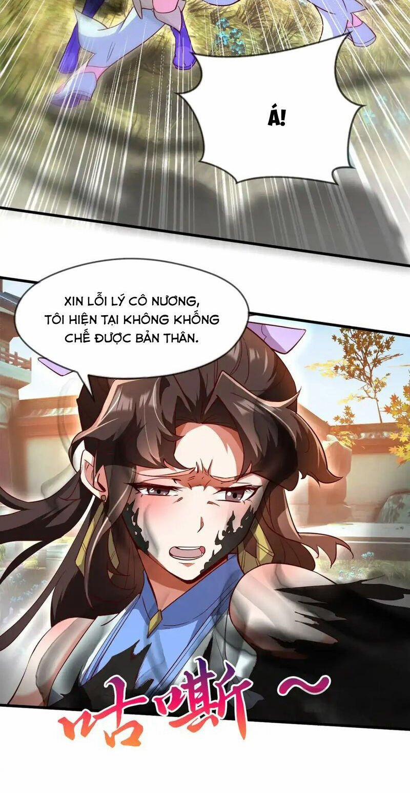 Thần Đế Giáng Lâm: Ta Có Trăm Triệu Điểm Thuộc Tính 88 trang 4