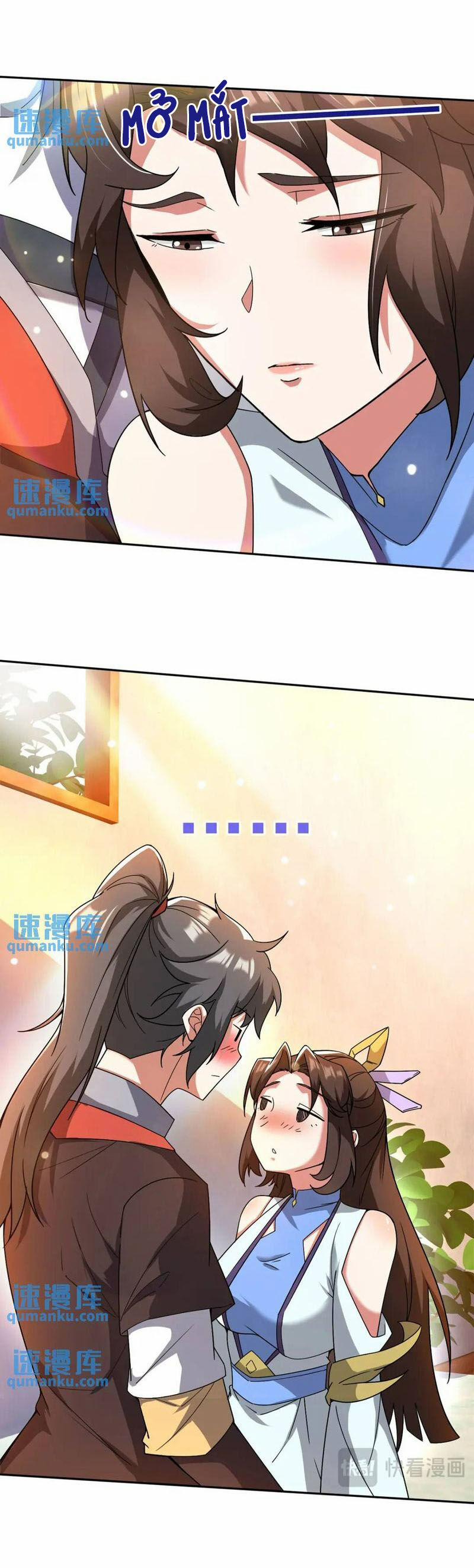 Thần Đế Giáng Lâm: Ta Có Trăm Triệu Điểm Thuộc Tính 89 trang 11