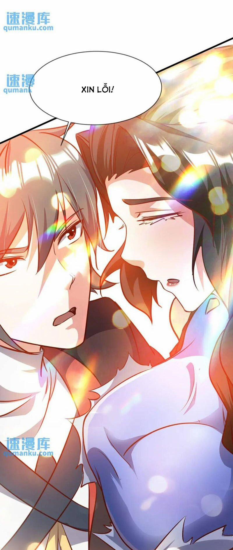 Thần Đế Giáng Lâm: Ta Có Trăm Triệu Điểm Thuộc Tính 89 trang 5