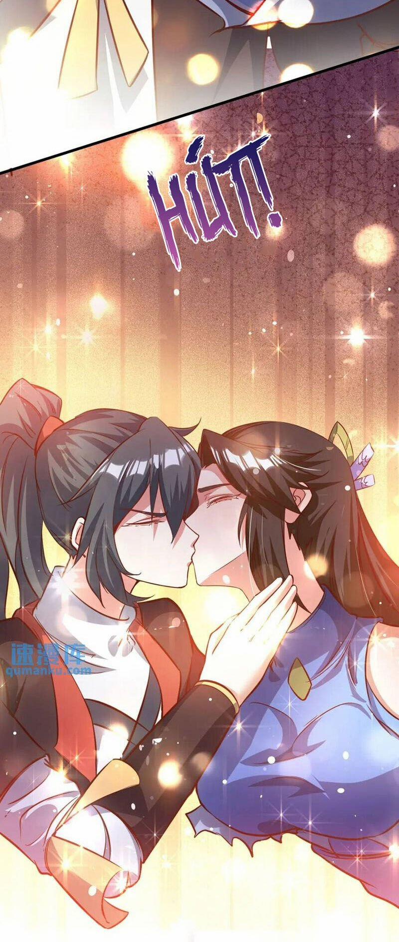 Thần Đế Giáng Lâm: Ta Có Trăm Triệu Điểm Thuộc Tính 89 trang 6