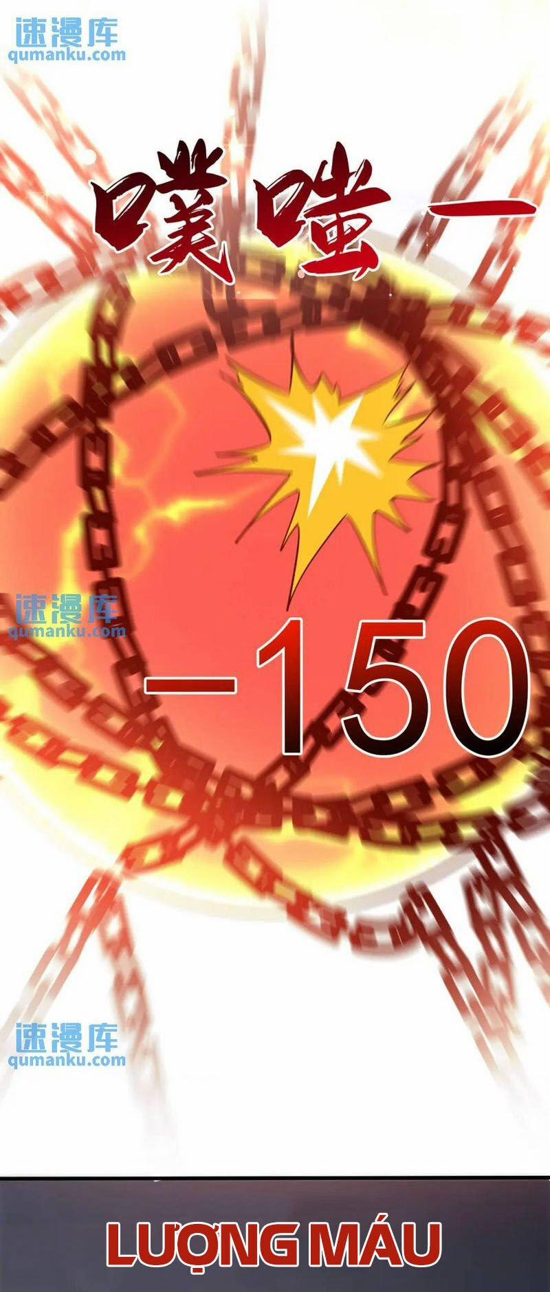 Thần Đế Giáng Lâm: Ta Có Trăm Triệu Điểm Thuộc Tính 89 trang 7