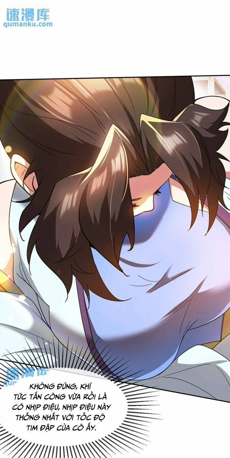 Thần Đế Giáng Lâm: Ta Có Trăm Triệu Điểm Thuộc Tính 89 trang 9