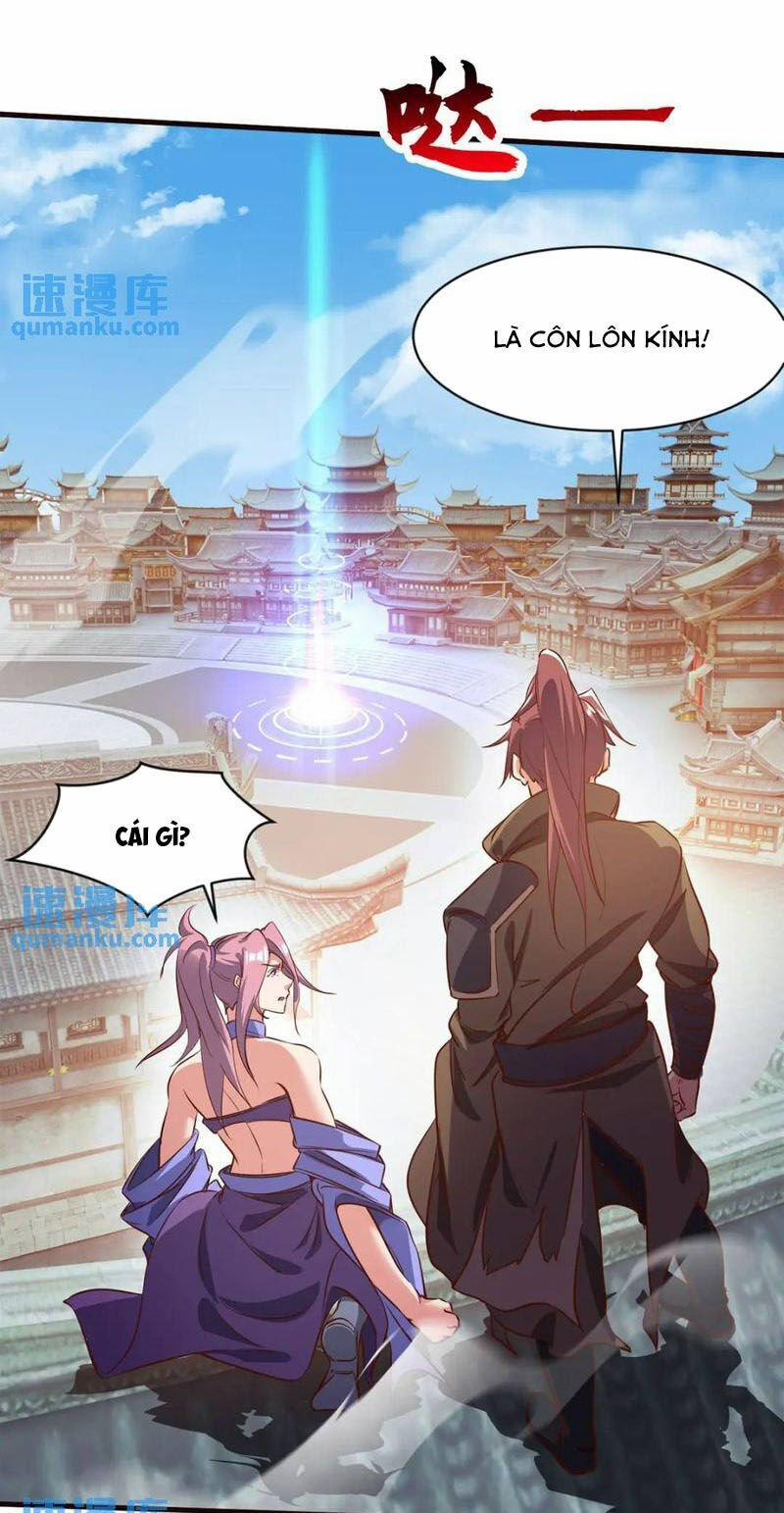 Thần Đế Giáng Lâm: Ta Có Trăm Triệu Điểm Thuộc Tính 90 trang 17