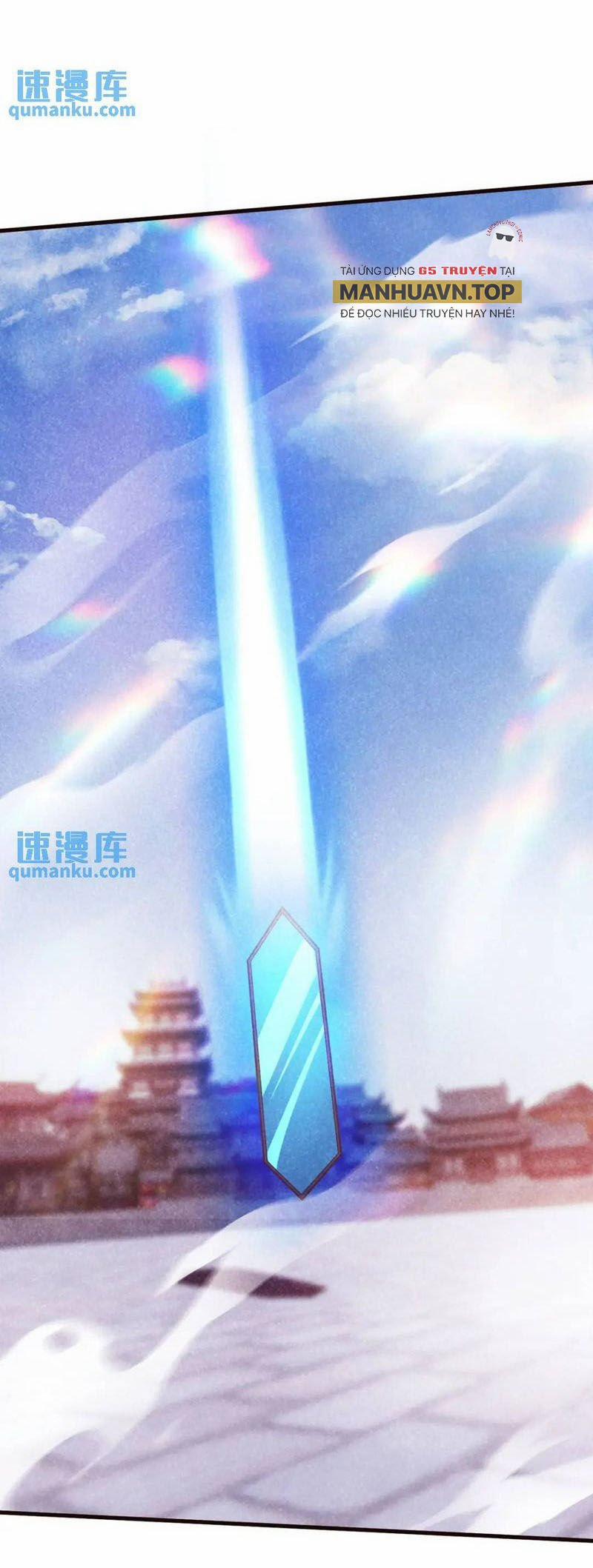 Thần Đế Giáng Lâm: Ta Có Trăm Triệu Điểm Thuộc Tính 90 trang 19