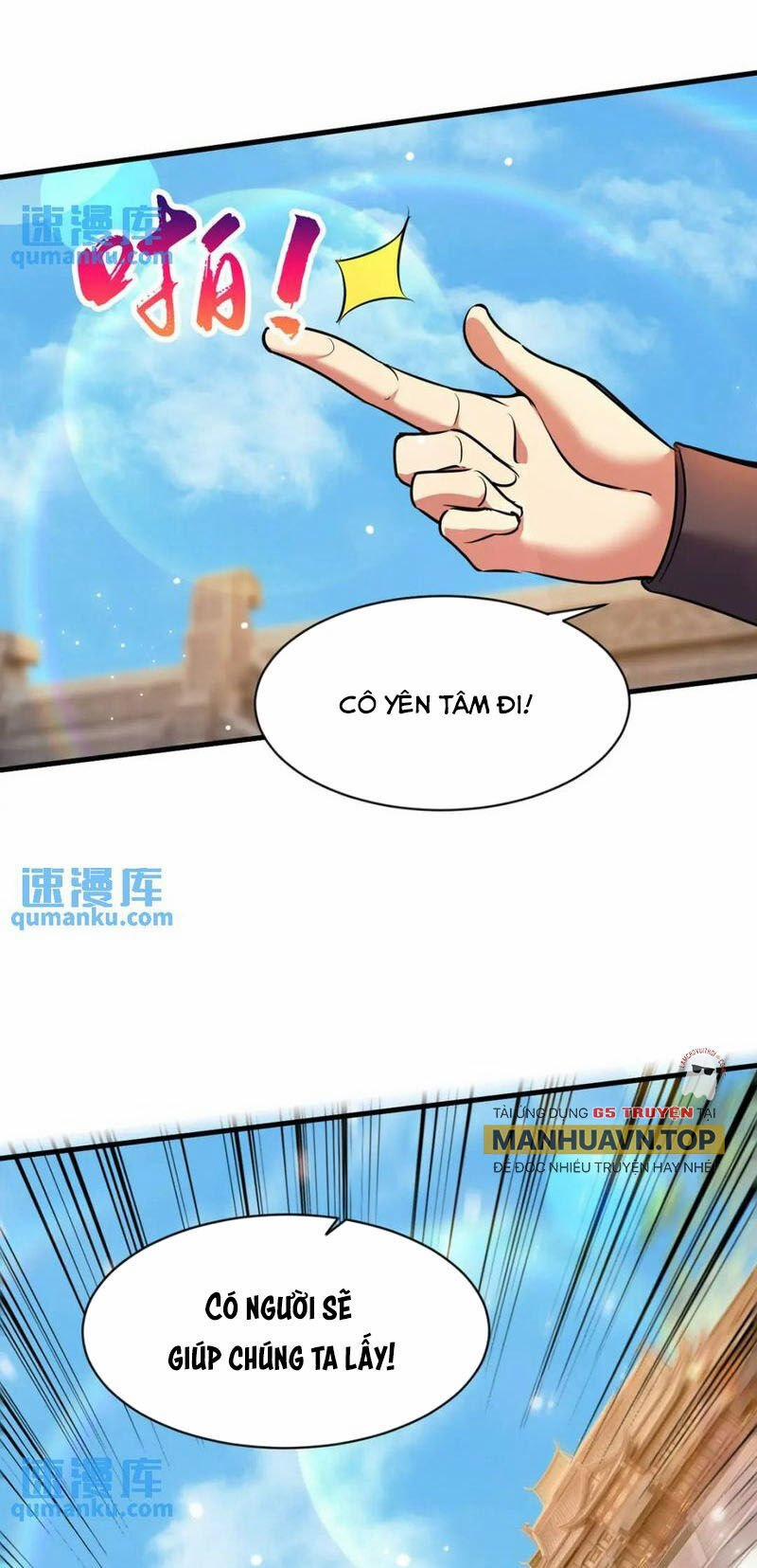 Thần Đế Giáng Lâm: Ta Có Trăm Triệu Điểm Thuộc Tính 90 trang 23