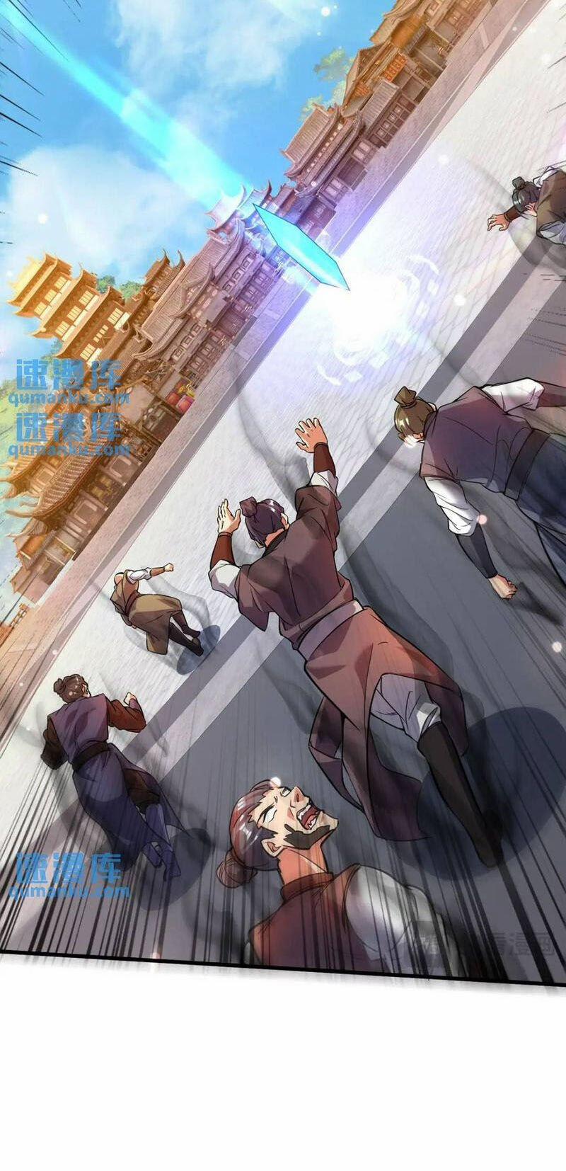 Thần Đế Giáng Lâm: Ta Có Trăm Triệu Điểm Thuộc Tính 90 trang 24