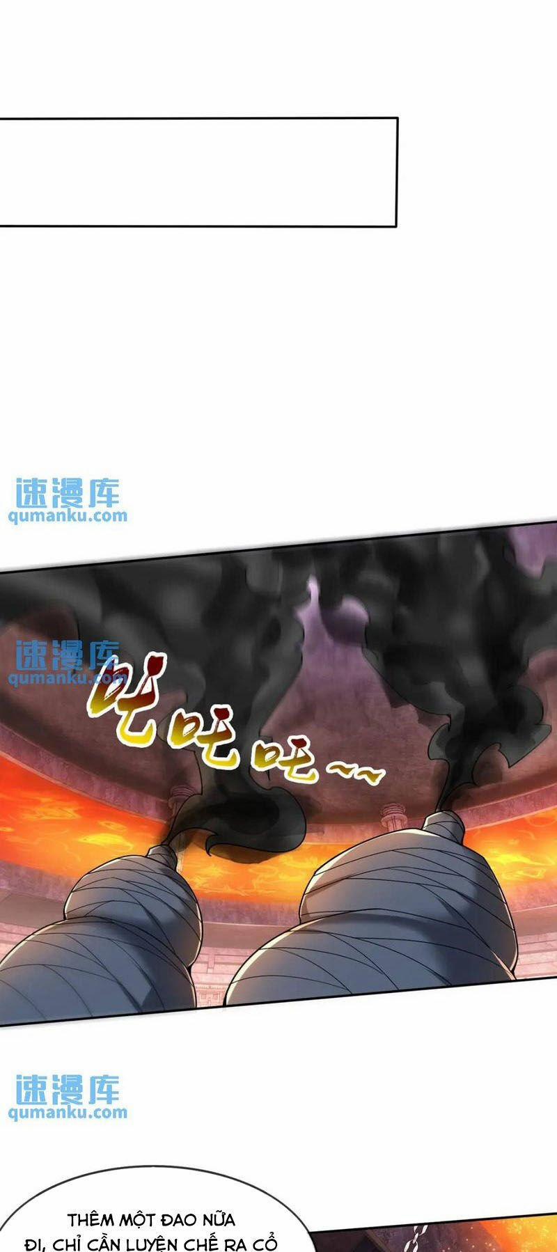 Thần Đế Giáng Lâm: Ta Có Trăm Triệu Điểm Thuộc Tính 90 trang 5