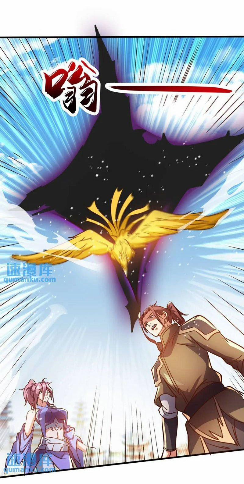 Thần Đế Giáng Lâm: Ta Có Trăm Triệu Điểm Thuộc Tính 91 trang 17