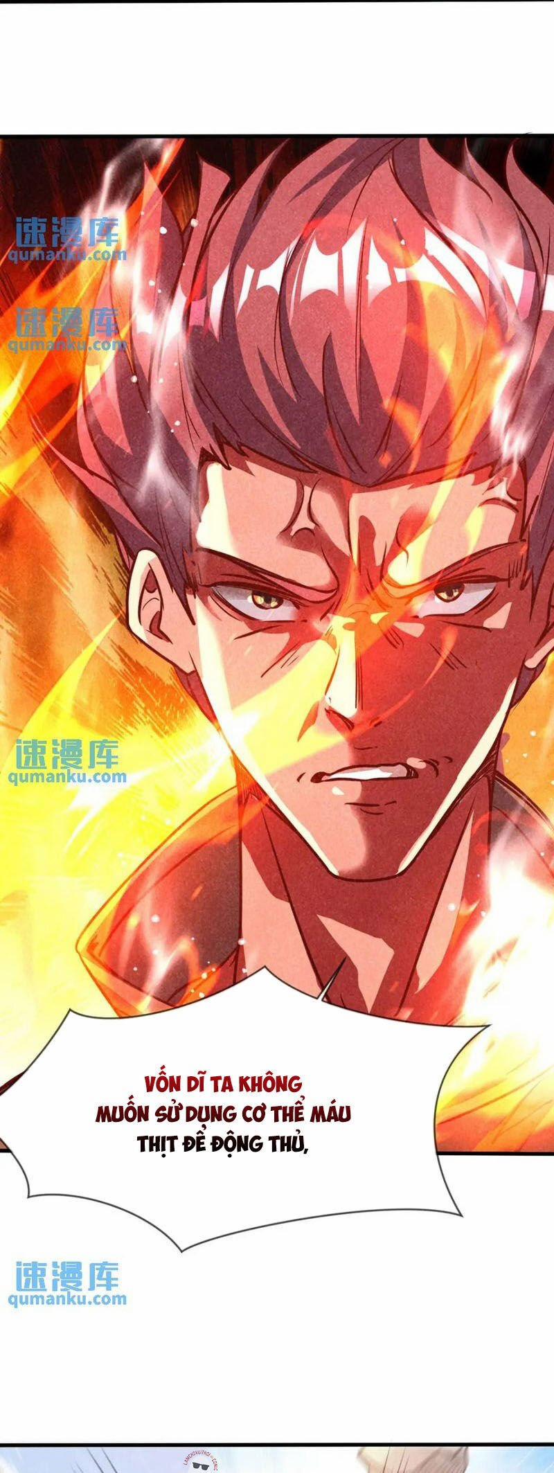 Thần Đế Giáng Lâm: Ta Có Trăm Triệu Điểm Thuộc Tính 91 trang 22