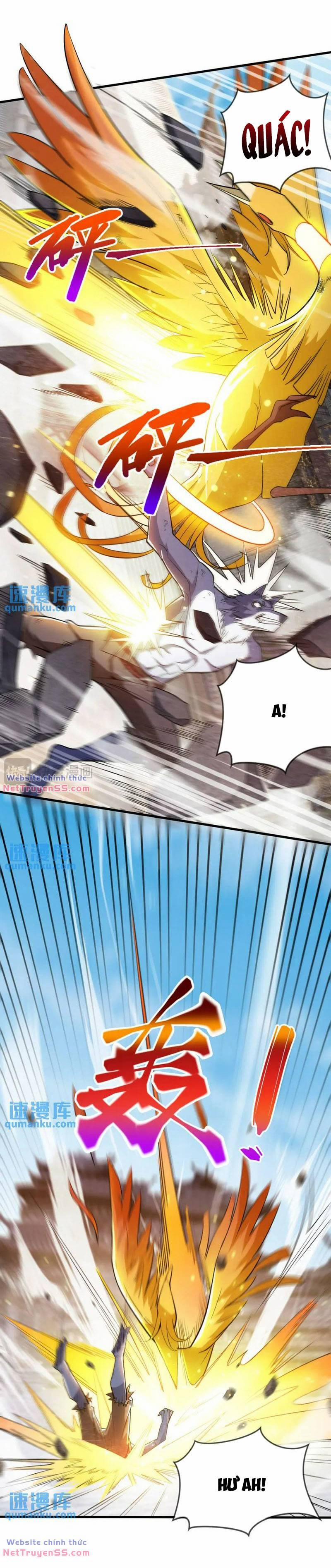 Thần Đế Giáng Lâm: Ta Có Trăm Triệu Điểm Thuộc Tính 92 trang 2