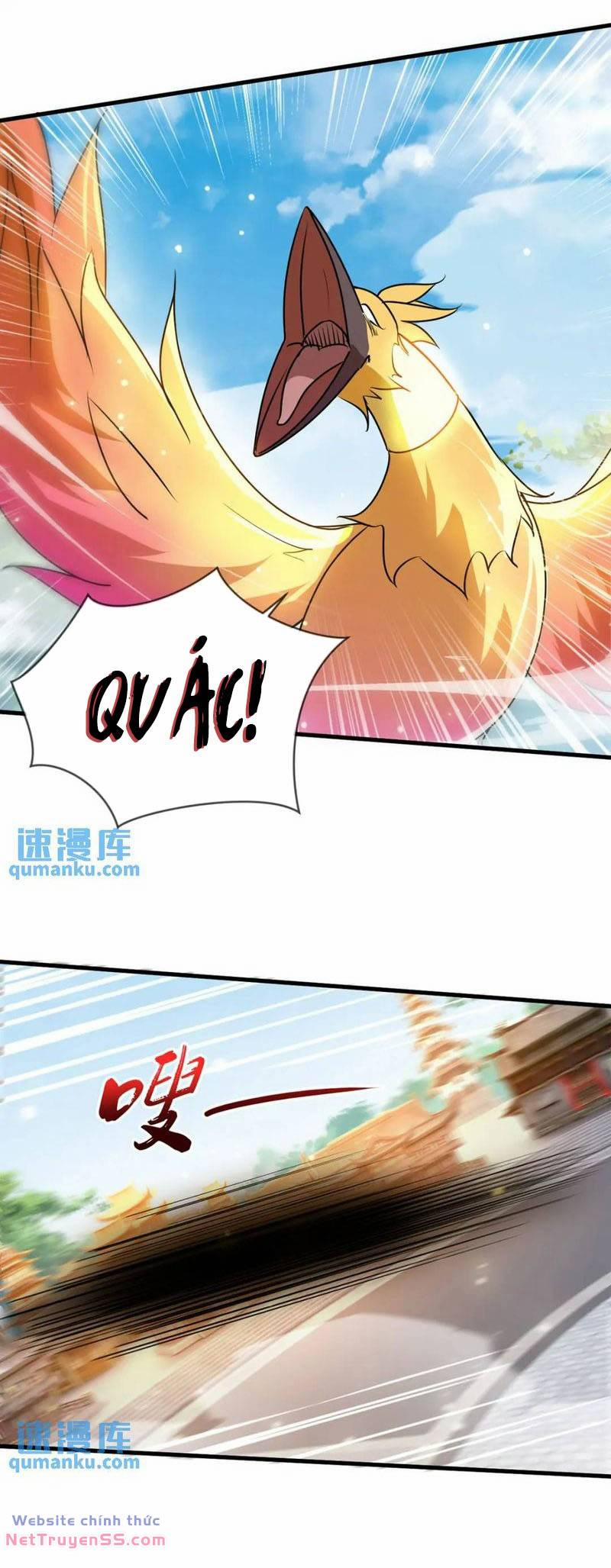 Thần Đế Giáng Lâm: Ta Có Trăm Triệu Điểm Thuộc Tính 92 trang 8