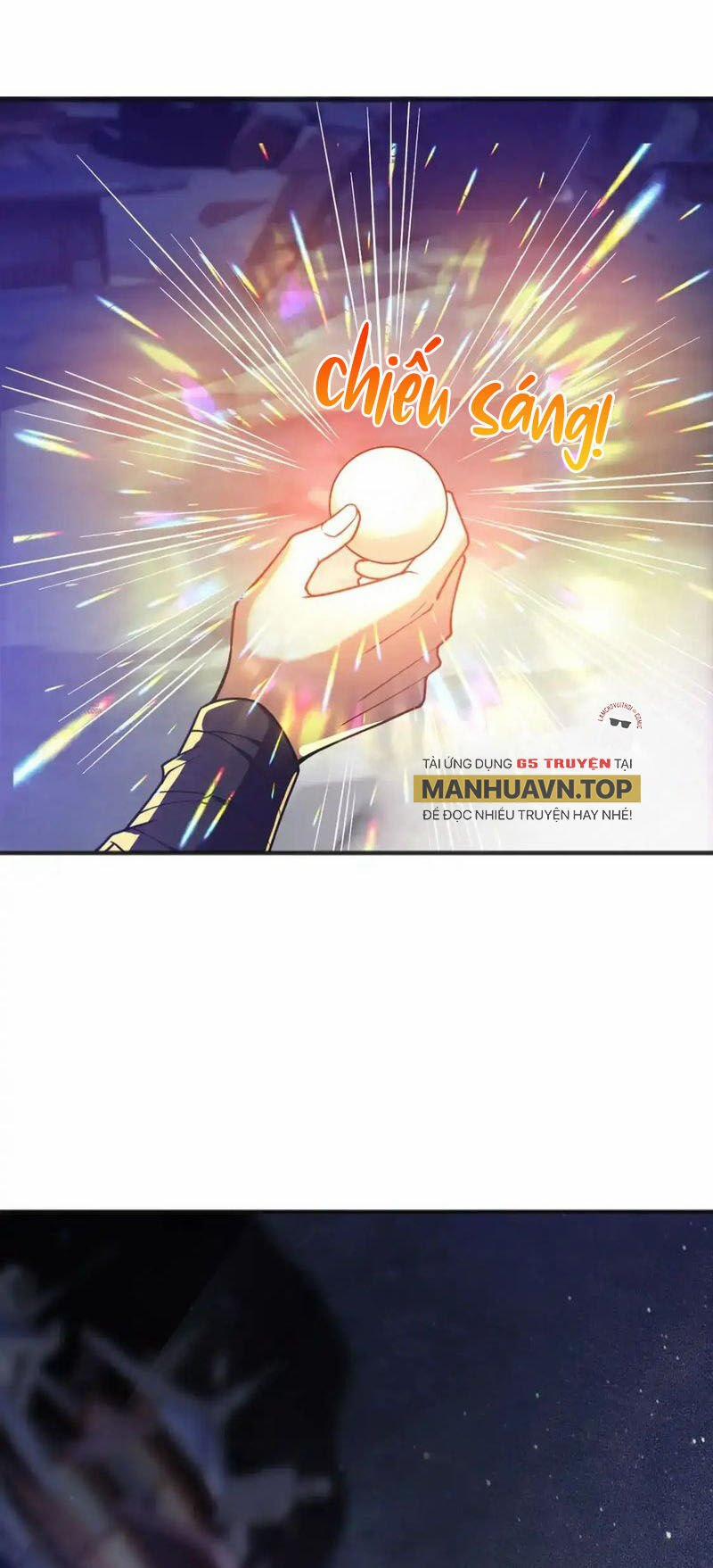 Thần Đế Giáng Lâm: Ta Có Trăm Triệu Điểm Thuộc Tính 93 trang 13