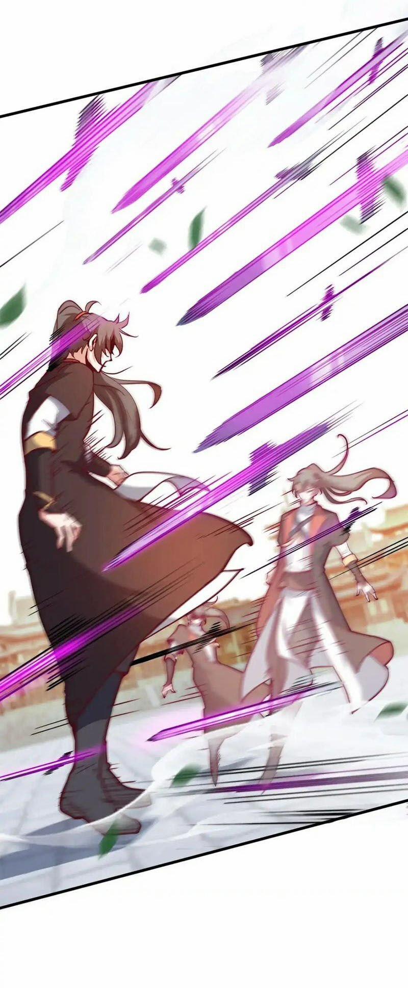 Thần Đế Giáng Lâm: Ta Có Trăm Triệu Điểm Thuộc Tính 93 trang 2