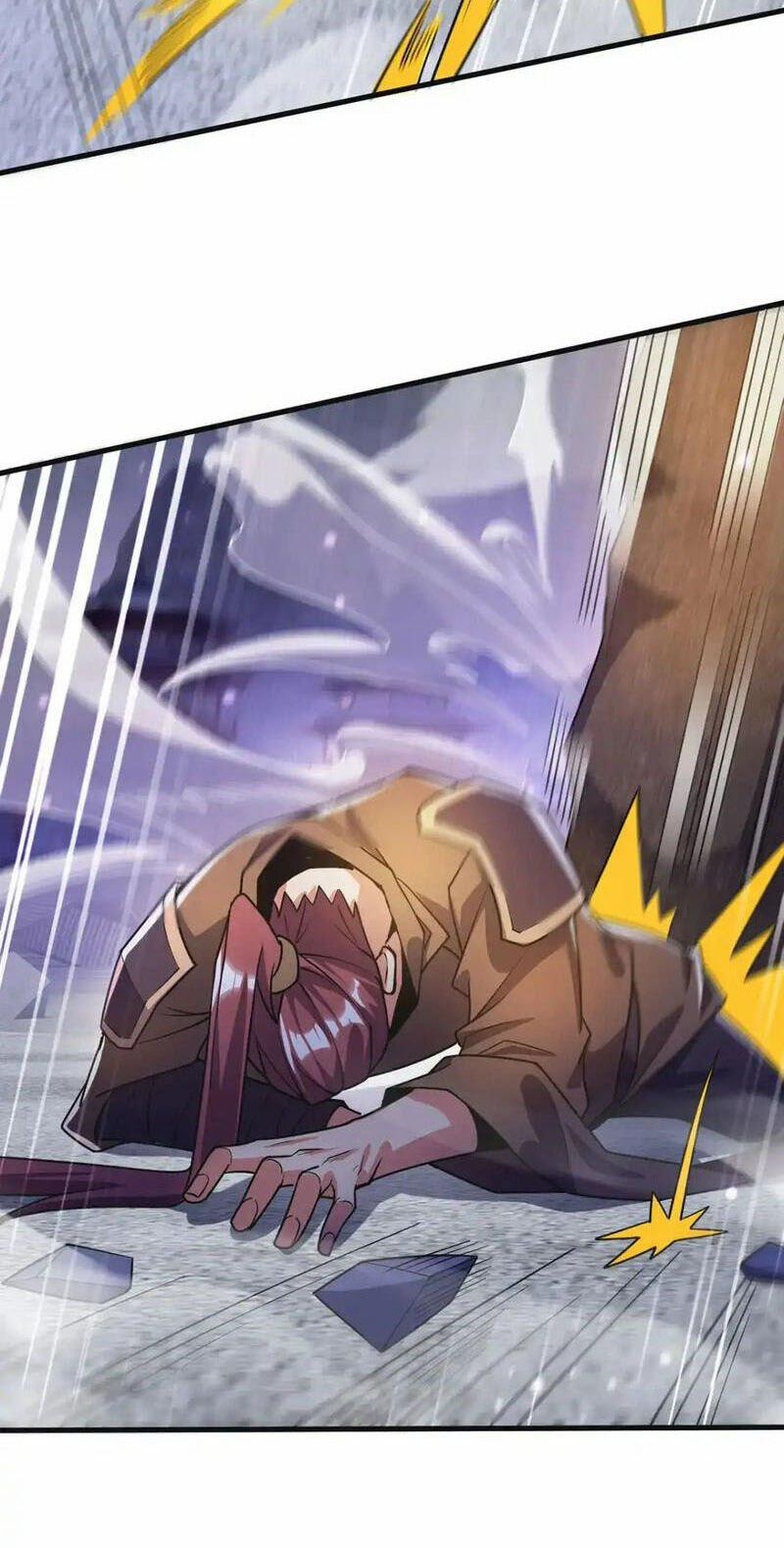 Thần Đế Giáng Lâm: Ta Có Trăm Triệu Điểm Thuộc Tính 93 trang 25