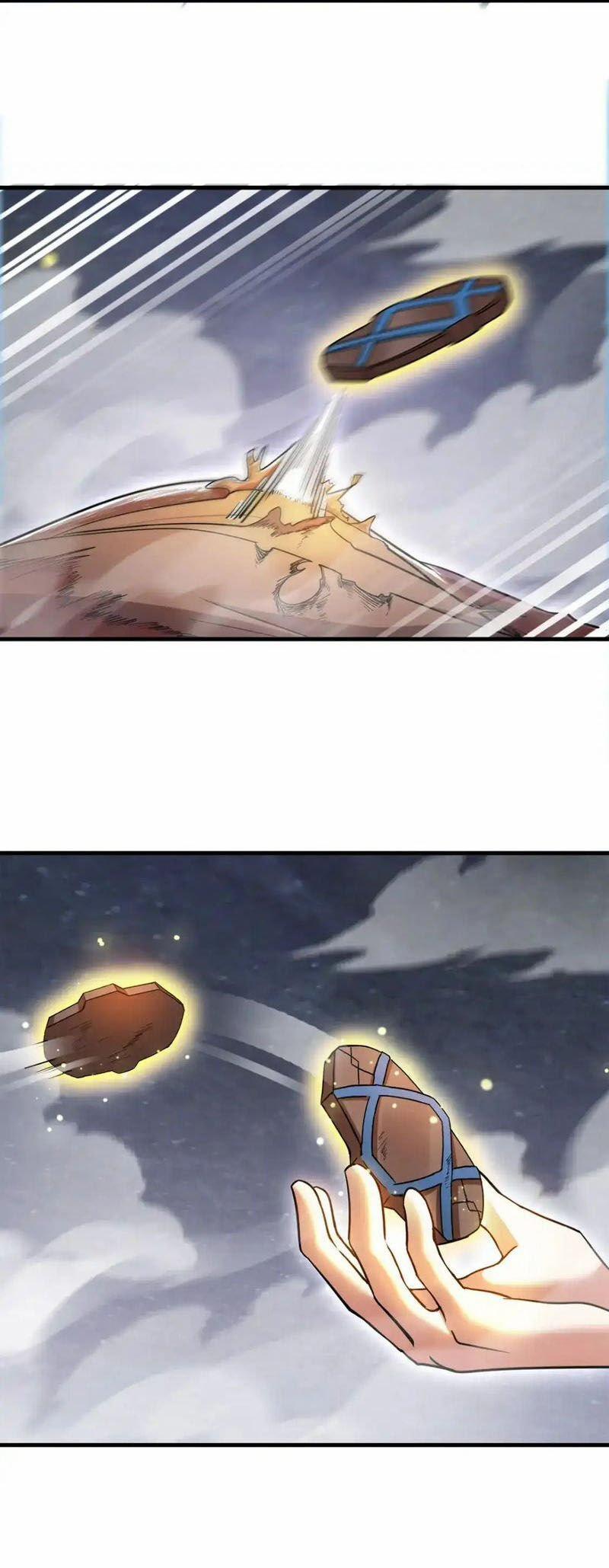 Thần Đế Giáng Lâm: Ta Có Trăm Triệu Điểm Thuộc Tính 93 trang 33