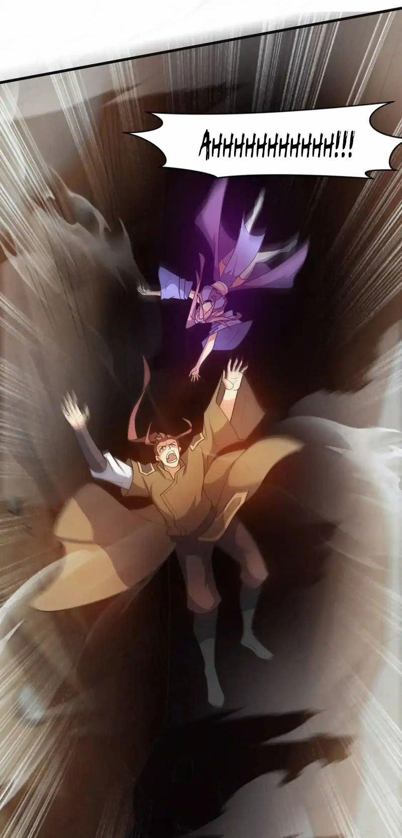 Thần Đế Giáng Lâm: Ta Có Trăm Triệu Điểm Thuộc Tính 93 trang 7