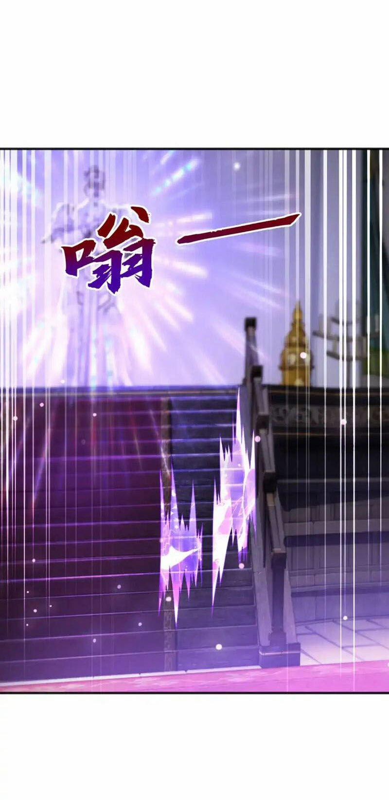 Thần Đế Giáng Lâm: Ta Có Trăm Triệu Điểm Thuộc Tính 94 trang 20