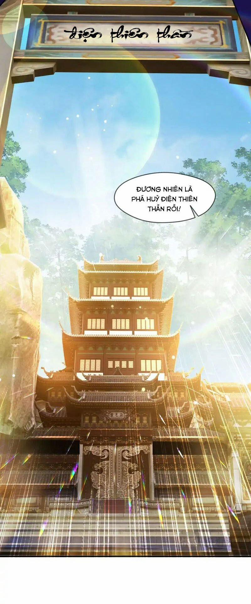 Thần Đế Giáng Lâm: Ta Có Trăm Triệu Điểm Thuộc Tính 95 trang 10