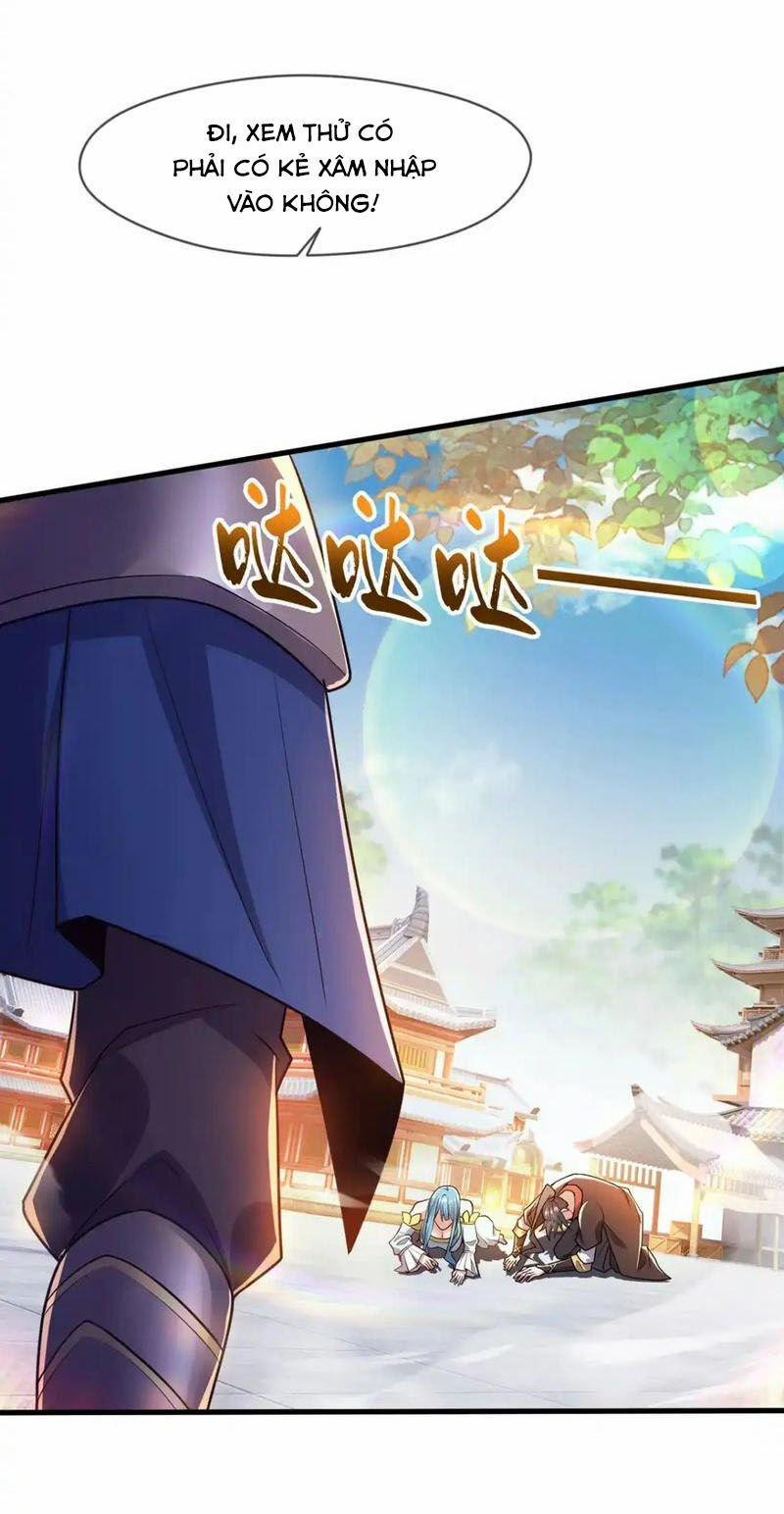 Thần Đế Giáng Lâm: Ta Có Trăm Triệu Điểm Thuộc Tính 95 trang 2