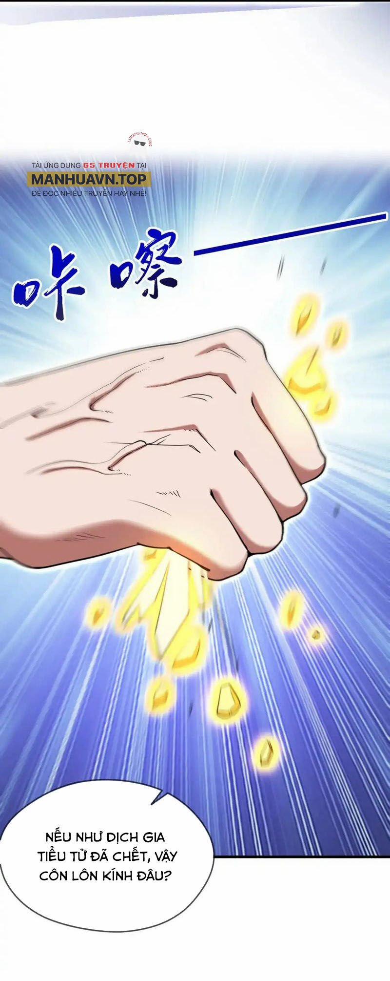 Thần Đế Giáng Lâm: Ta Có Trăm Triệu Điểm Thuộc Tính 95 trang 24