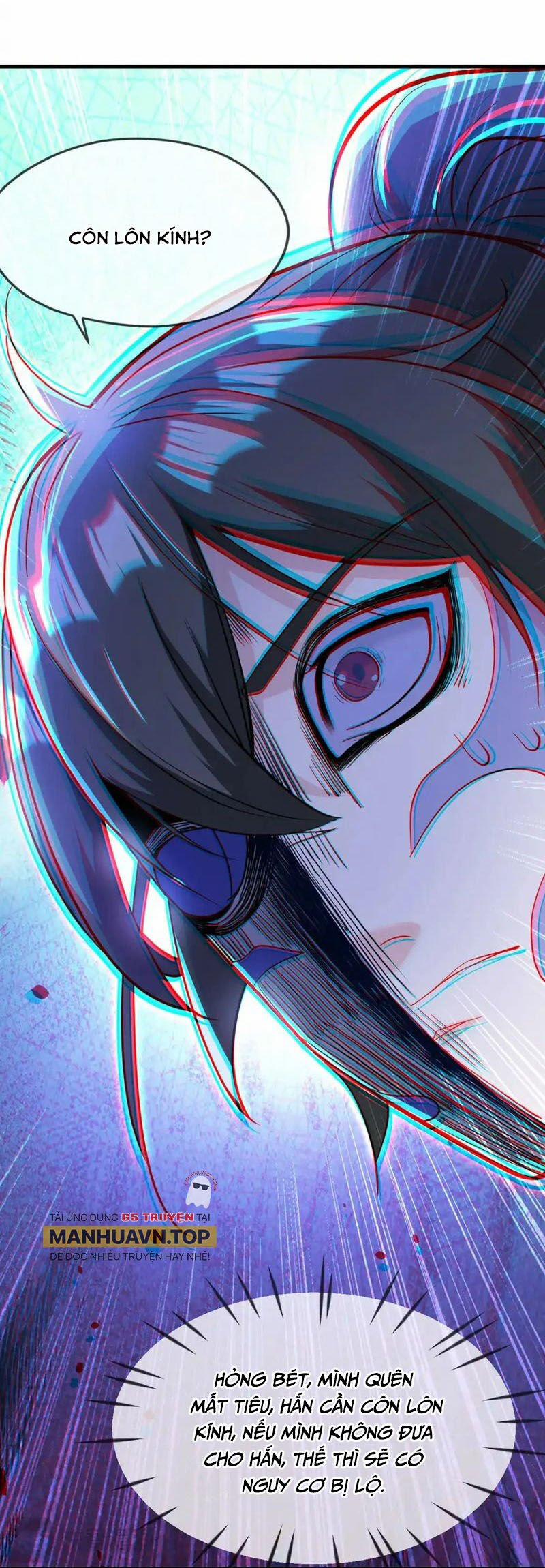 Thần Đế Giáng Lâm: Ta Có Trăm Triệu Điểm Thuộc Tính 95 trang 25