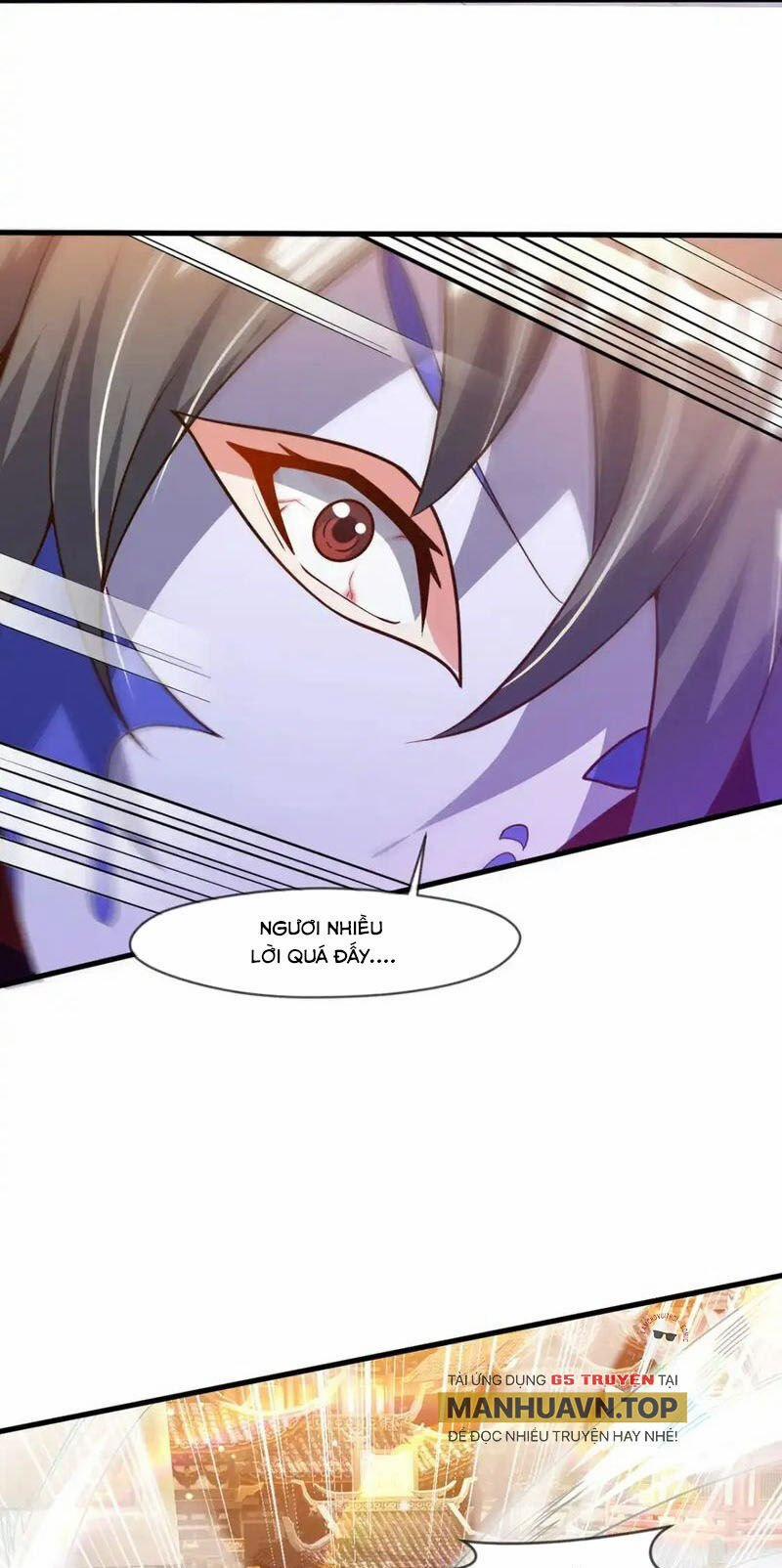 Thần Đế Giáng Lâm: Ta Có Trăm Triệu Điểm Thuộc Tính 95 trang 5