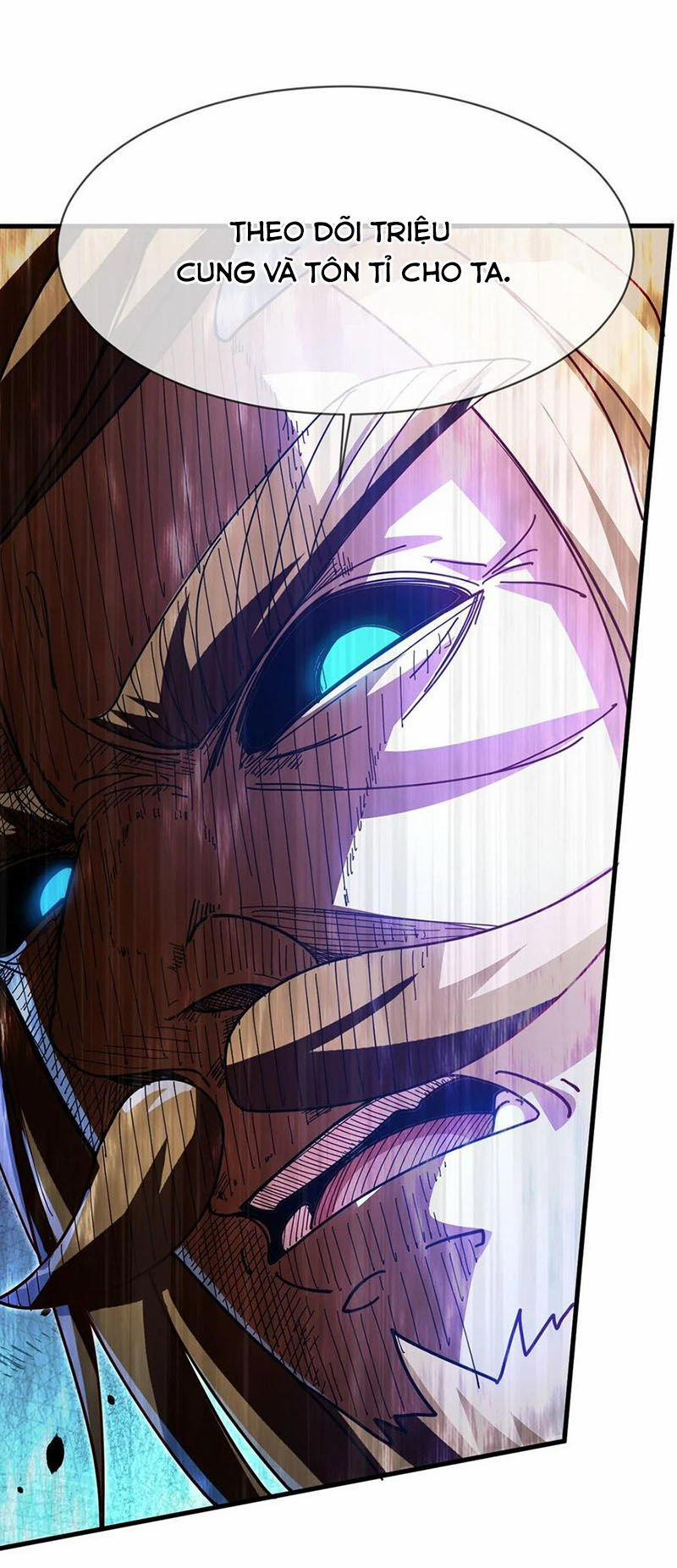 Thần Đế Giáng Lâm: Ta Có Trăm Triệu Điểm Thuộc Tính 96 trang 14