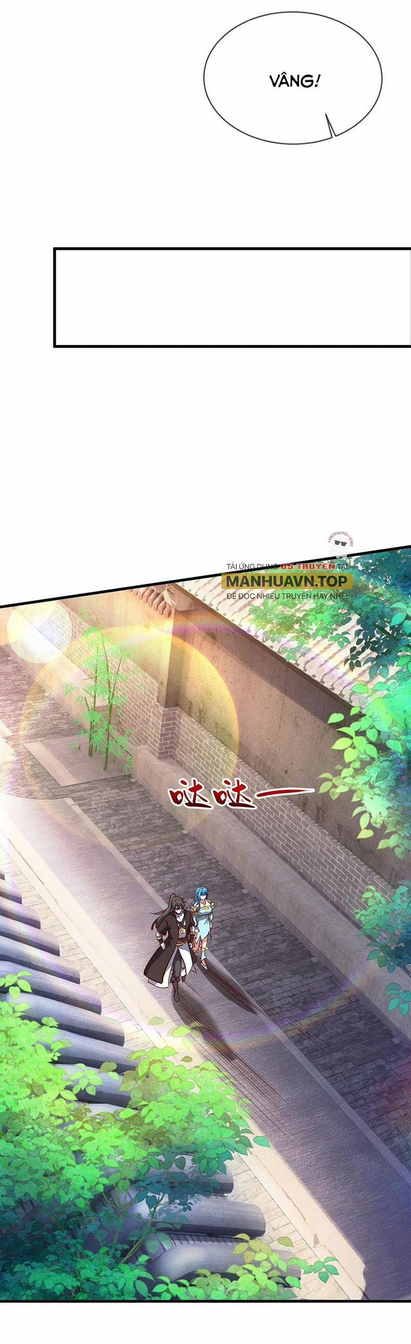 Thần Đế Giáng Lâm: Ta Có Trăm Triệu Điểm Thuộc Tính 96 trang 15