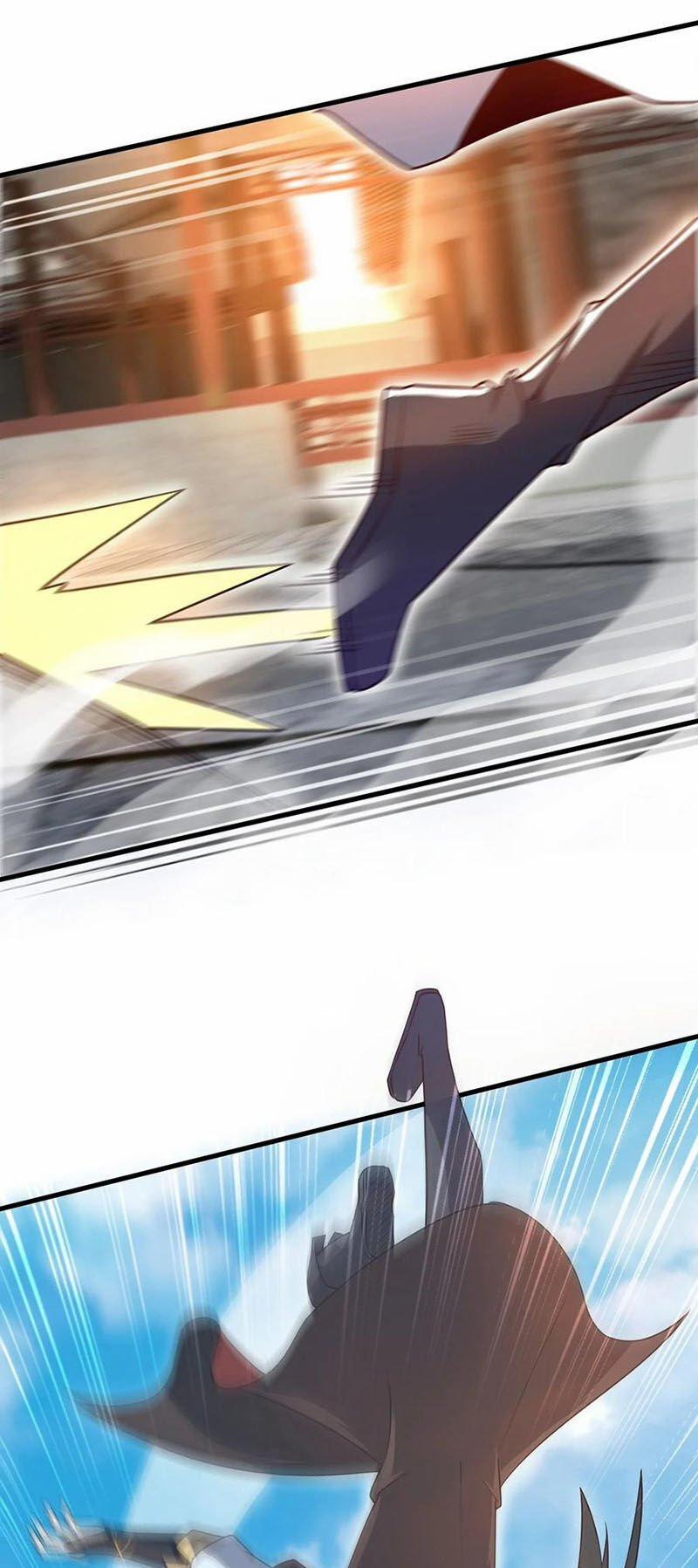 Thần Đế Giáng Lâm: Ta Có Trăm Triệu Điểm Thuộc Tính 96 trang 24