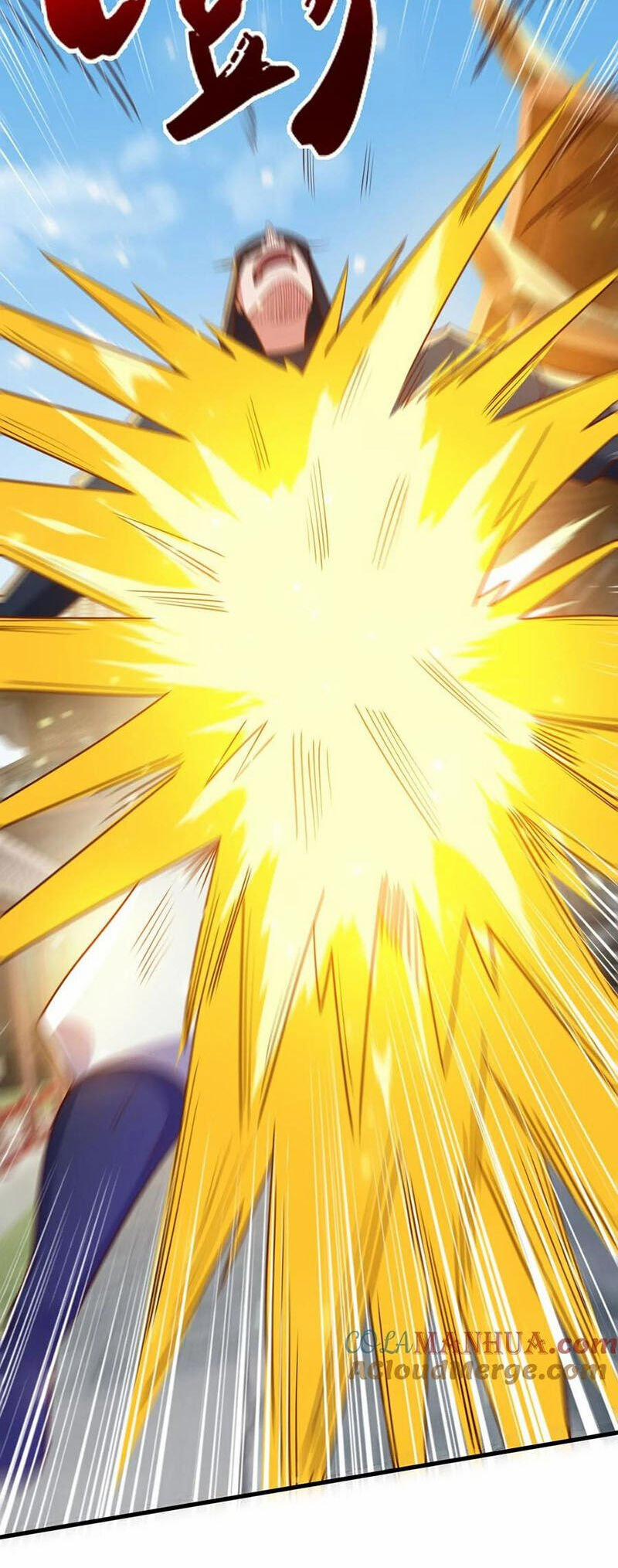 Thần Đế Giáng Lâm: Ta Có Trăm Triệu Điểm Thuộc Tính 96 trang 31