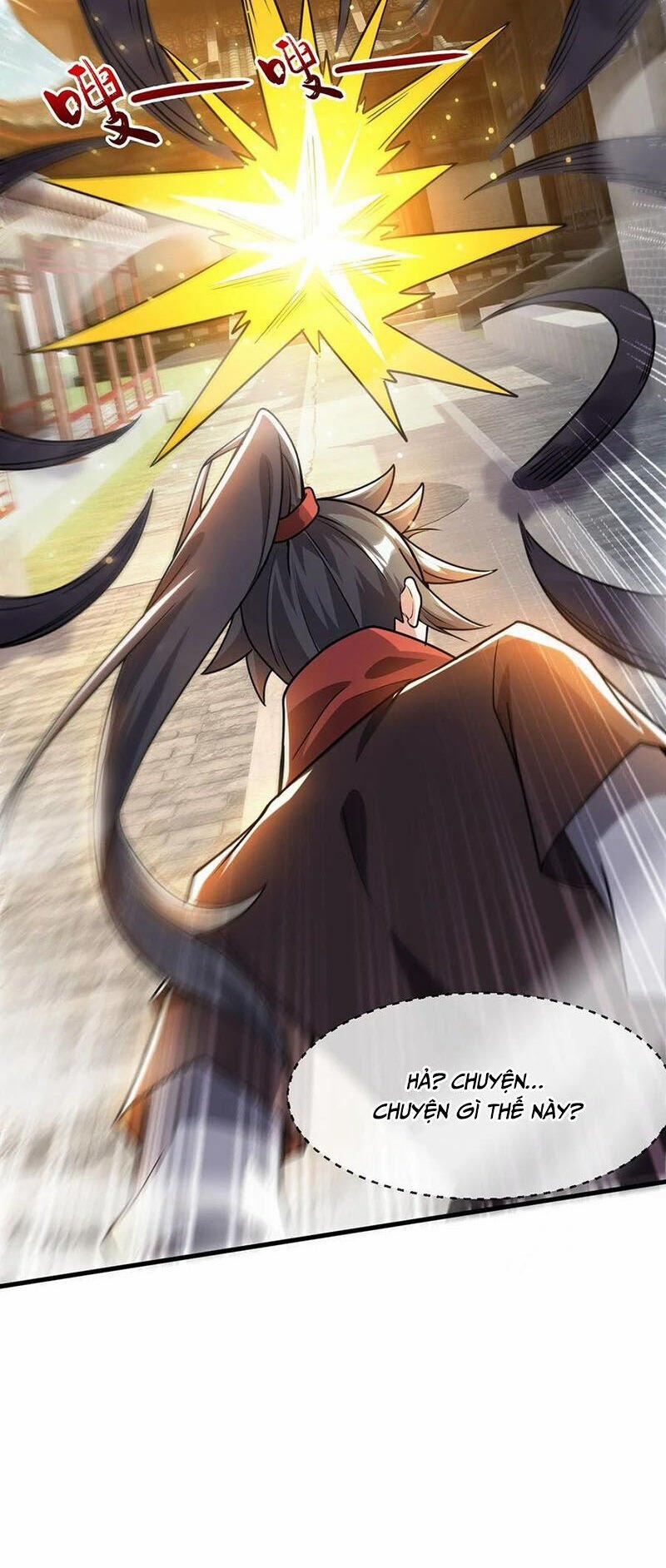 Thần Đế Giáng Lâm: Ta Có Trăm Triệu Điểm Thuộc Tính 96 trang 33