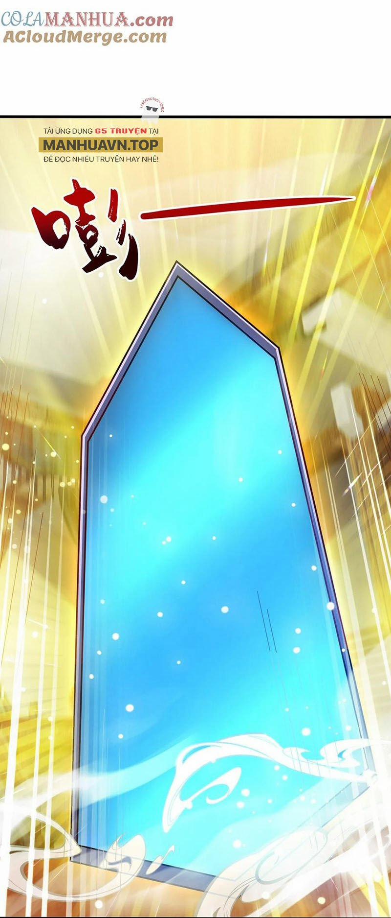 Thần Đế Giáng Lâm: Ta Có Trăm Triệu Điểm Thuộc Tính 96 trang 5