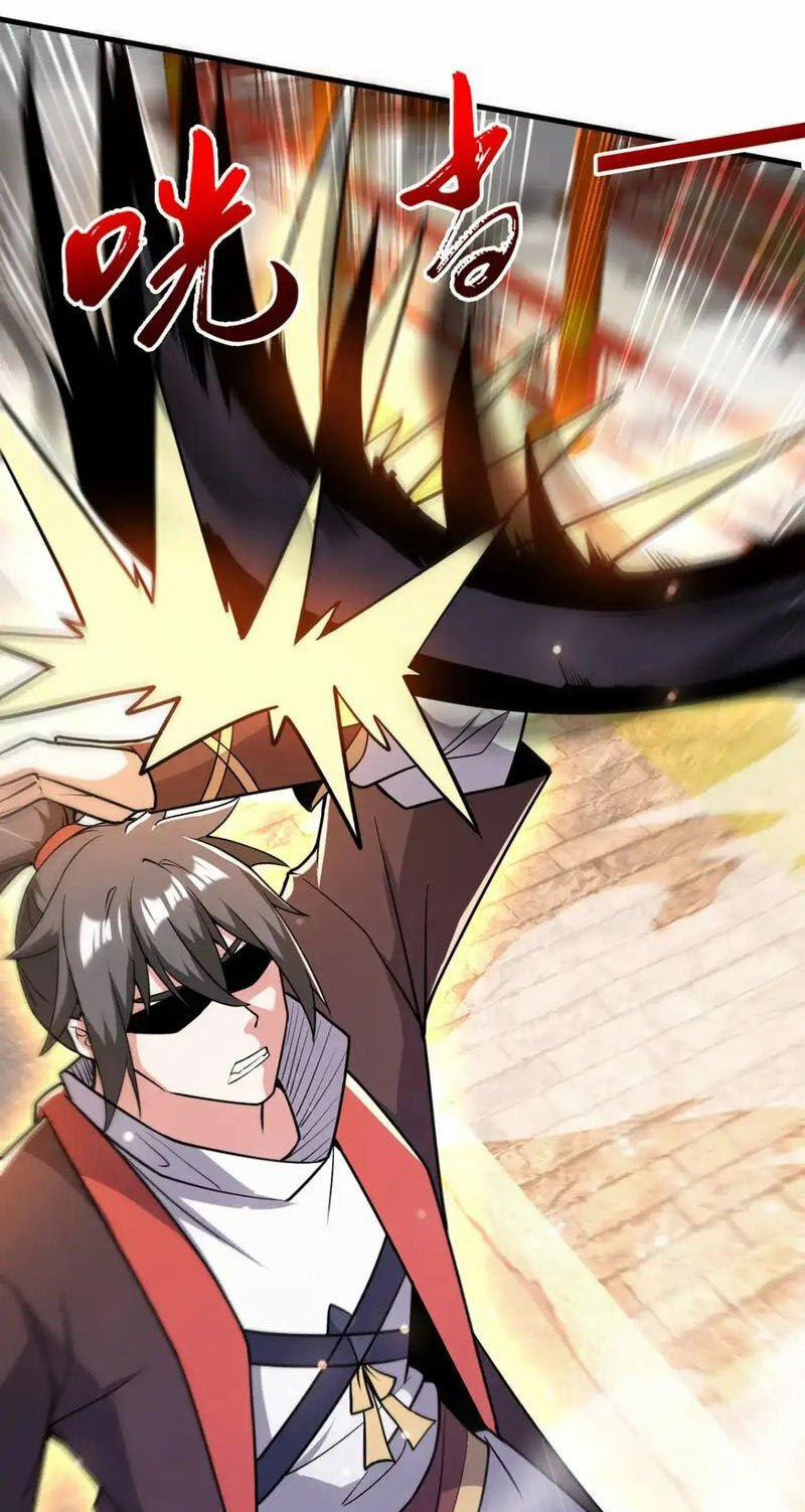 Thần Đế Giáng Lâm: Ta Có Trăm Triệu Điểm Thuộc Tính 97 trang 15