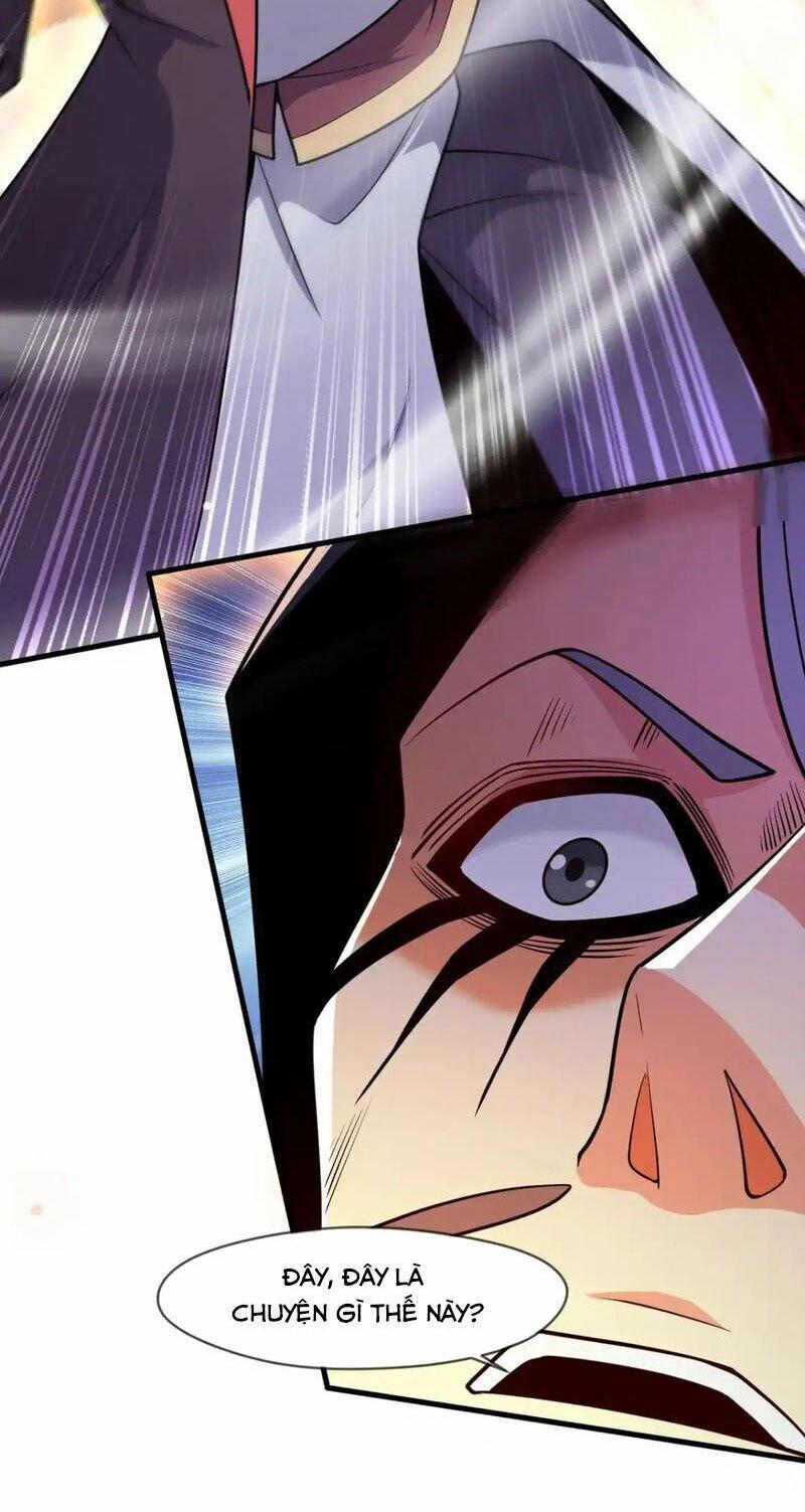 Thần Đế Giáng Lâm: Ta Có Trăm Triệu Điểm Thuộc Tính 97 trang 16