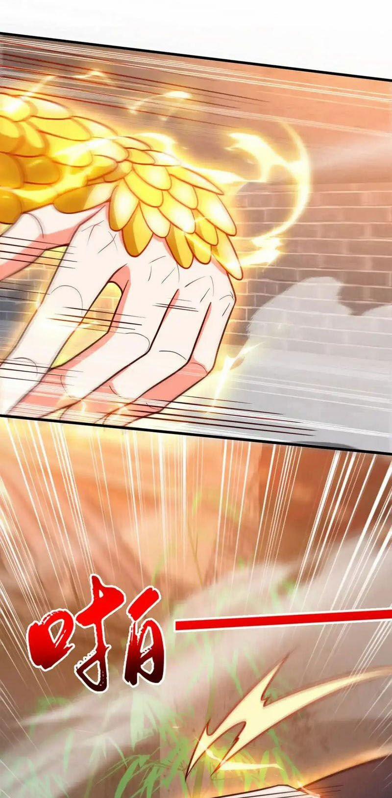 Thần Đế Giáng Lâm: Ta Có Trăm Triệu Điểm Thuộc Tính 97 trang 18